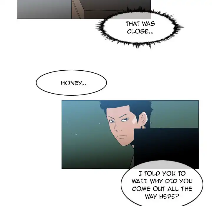 Path to Salvation page 28
