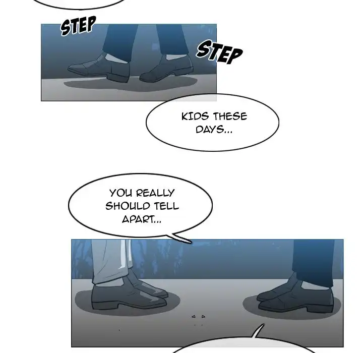 Path to Salvation page 5