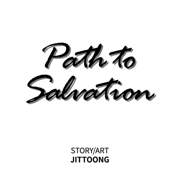 Path to Salvation page 19