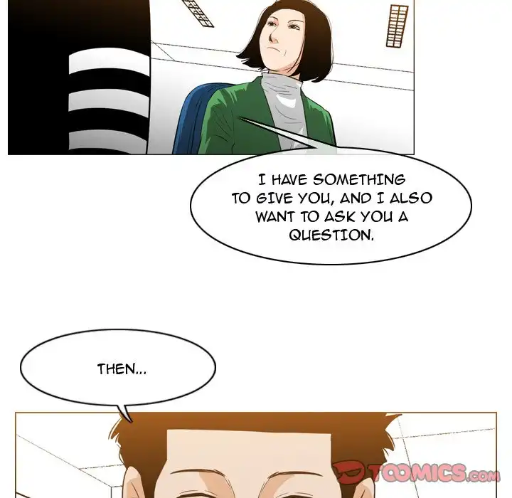 Path to Salvation page 8
