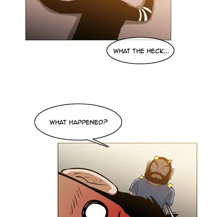 Path to Salvation page 35