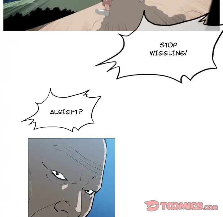 Path to Salvation page 34
