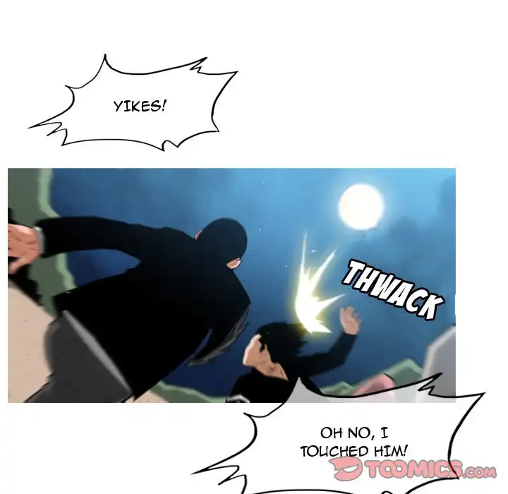 Path to Salvation page 42