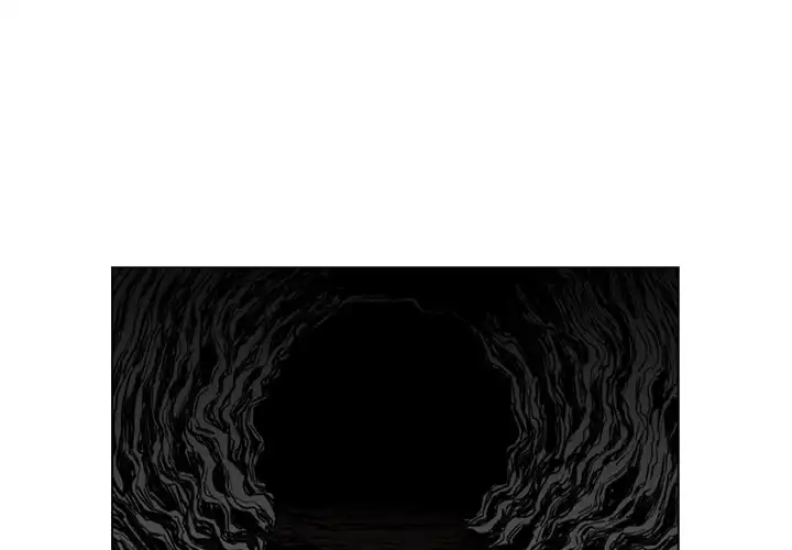 Path to Salvation page 1