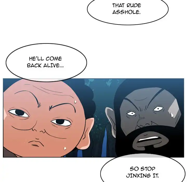 Path to Salvation page 25