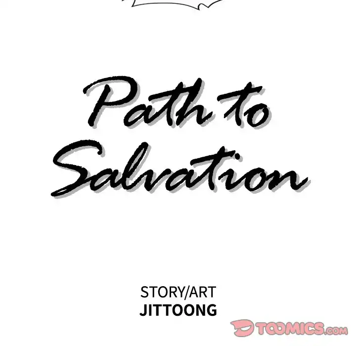 Path to Salvation page 8