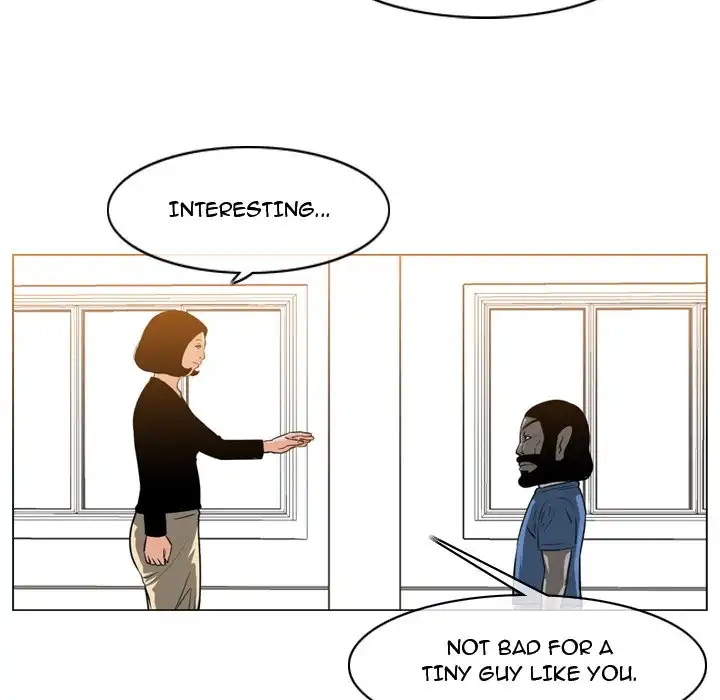 Path to Salvation page 73