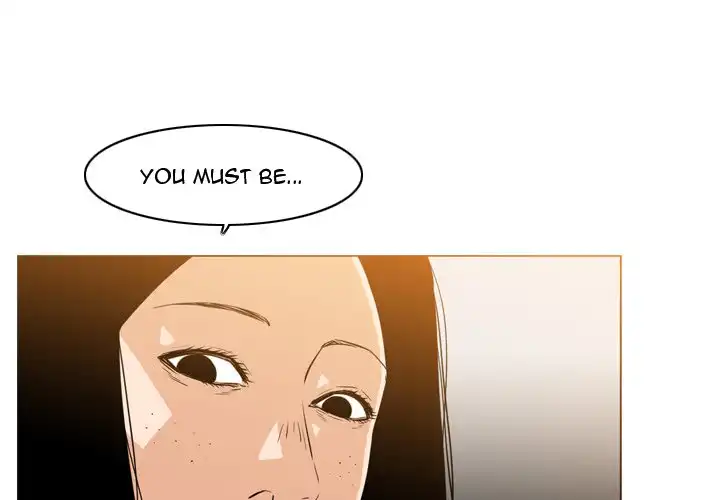 Path to Salvation page 1
