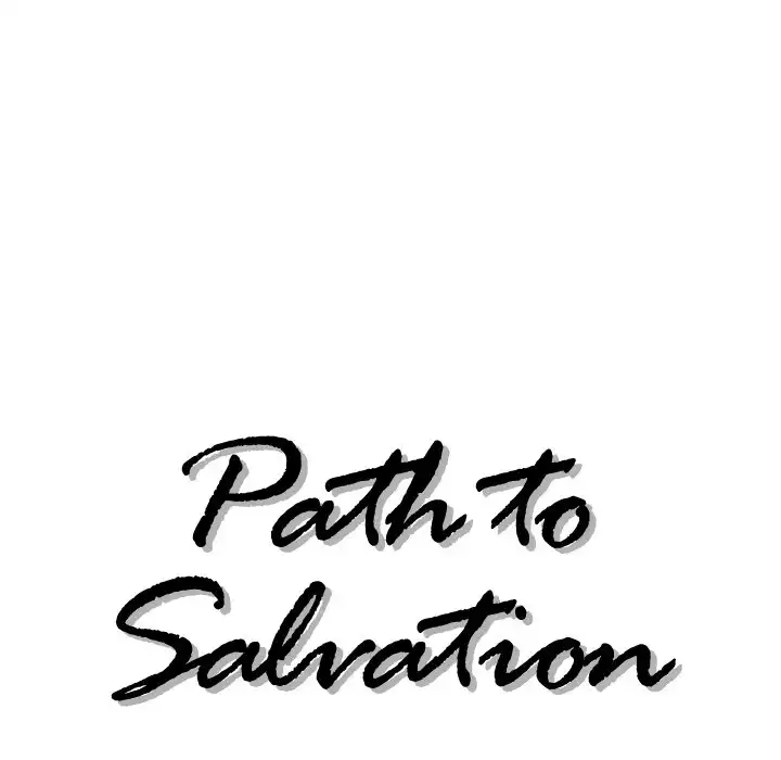 Path to Salvation page 13
