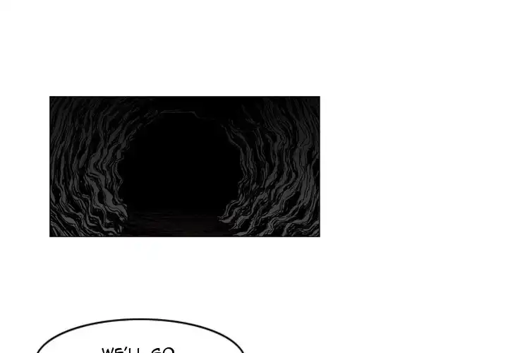 Path to Salvation page 1