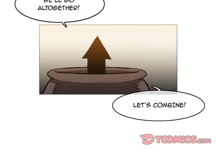 Path to Salvation page 2