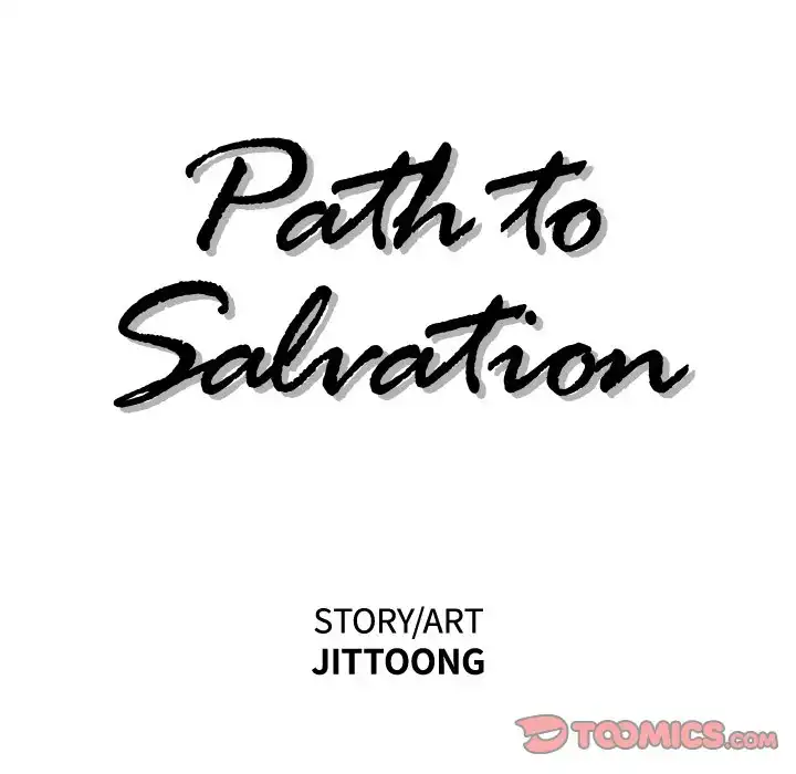 Path to Salvation page 16