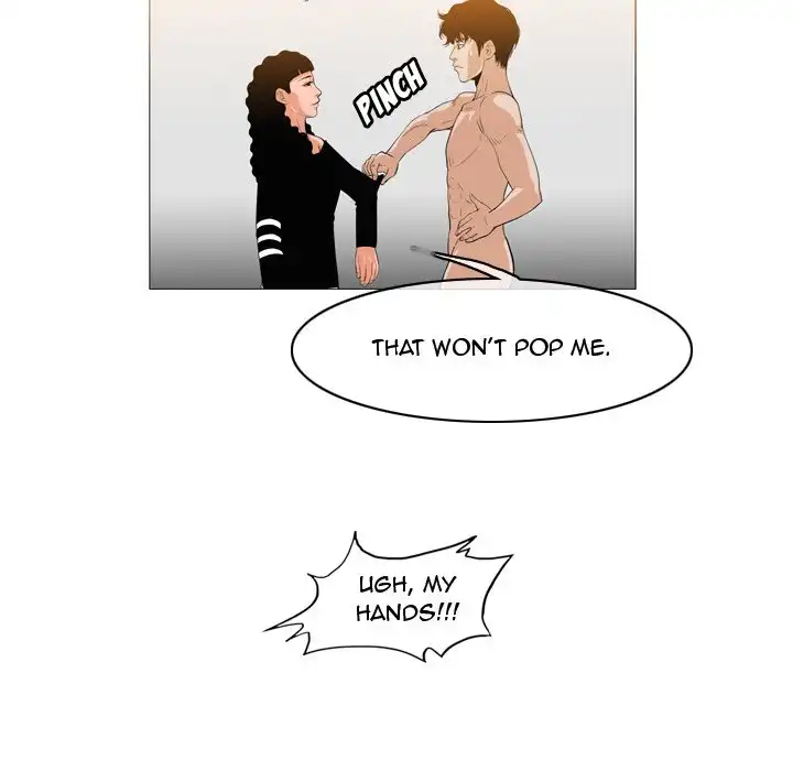 Path to Salvation page 31