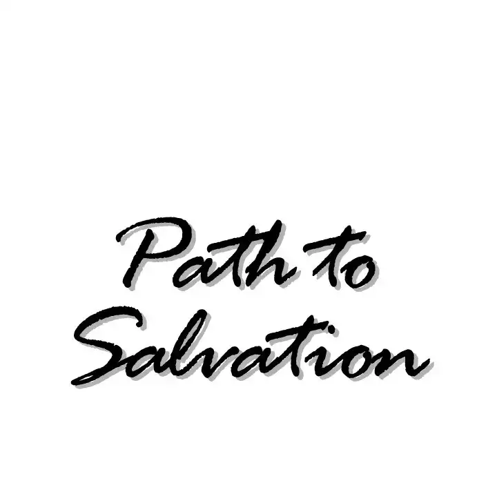 Path to Salvation page 19