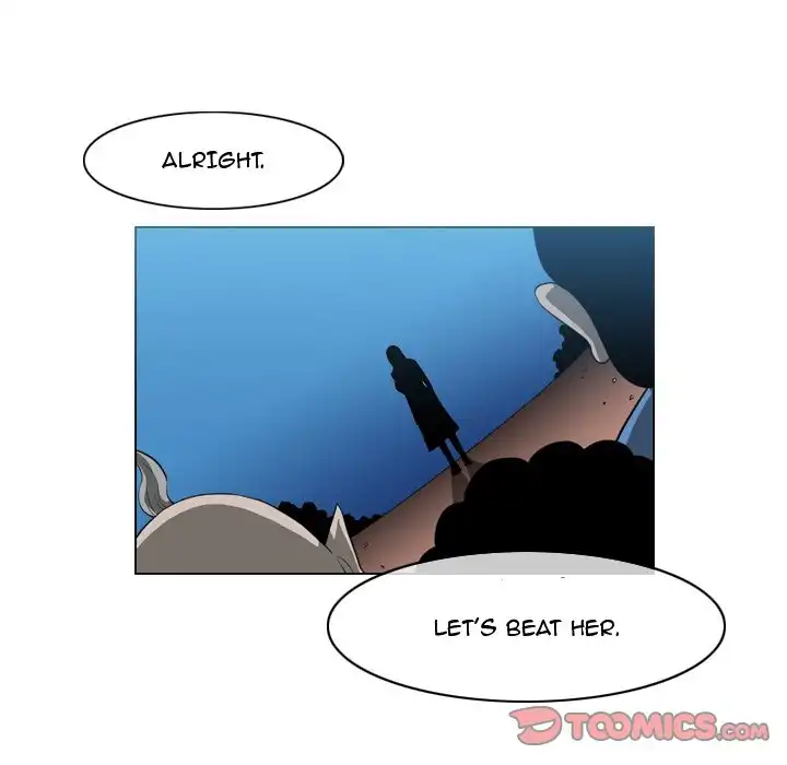 Path to Salvation page 28