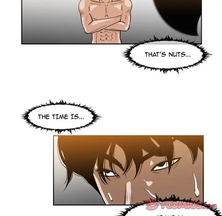 Path to Salvation page 14