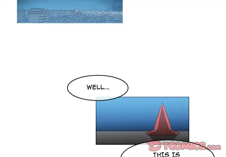 Path to Salvation page 2