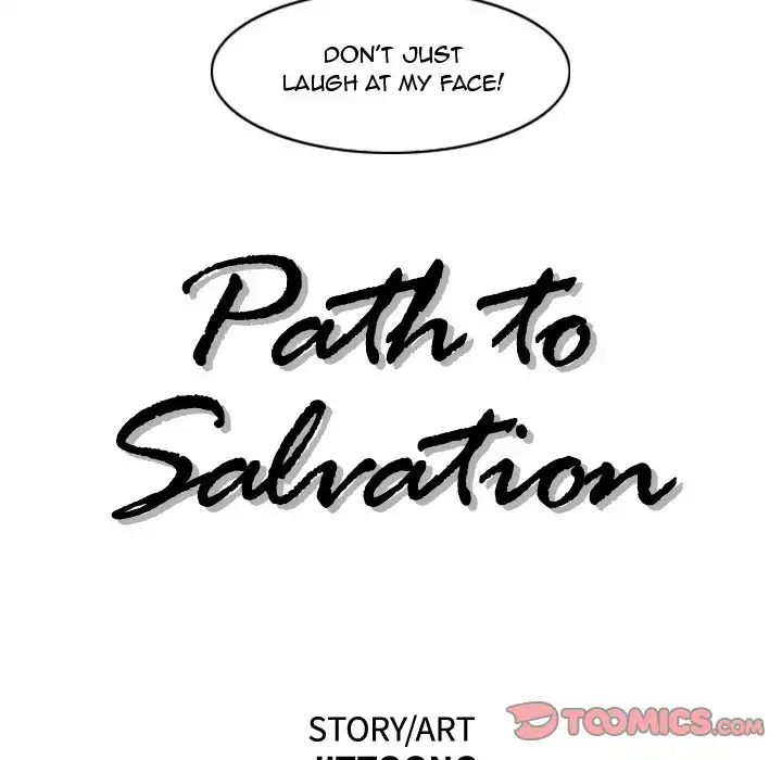 Path to Salvation page 12