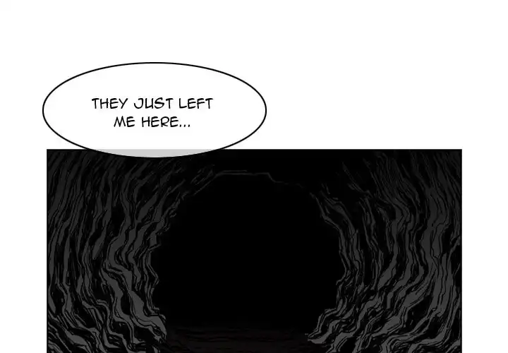 Path to Salvation page 1