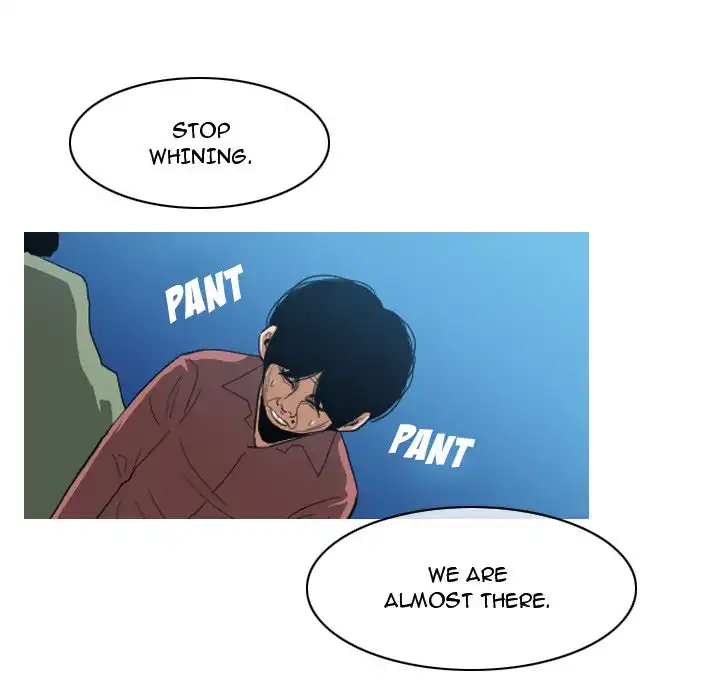 Path to Salvation page 5