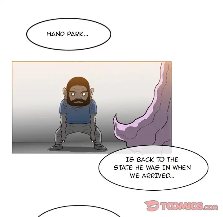 Path to Salvation page 50
