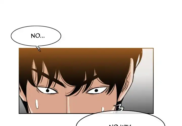 Path to Salvation page 1