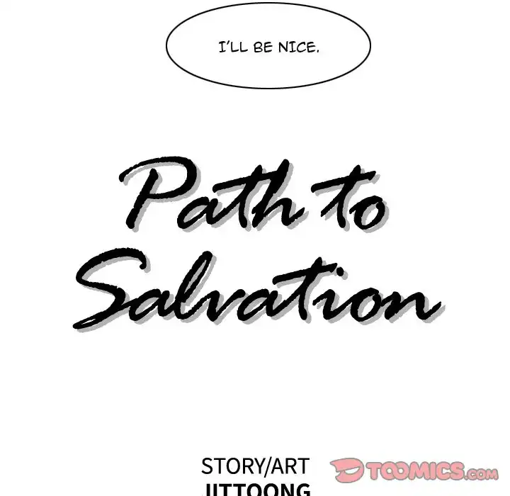 Path to Salvation page 10