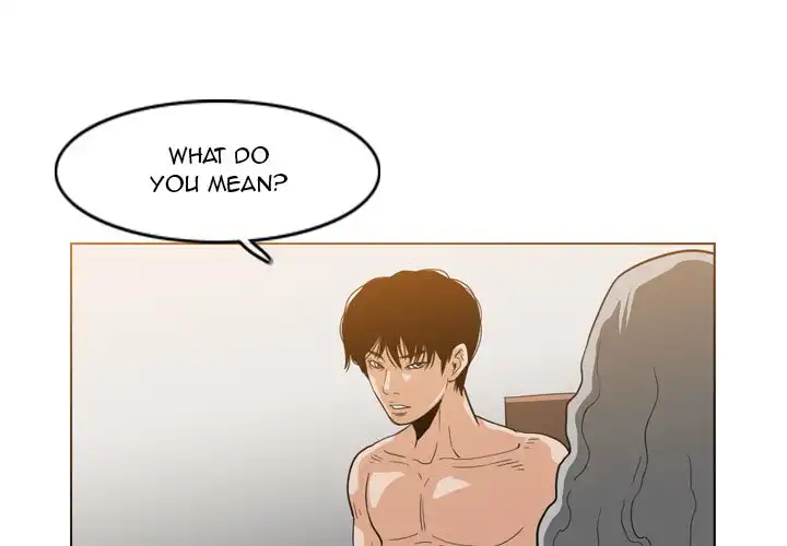 Path to Salvation page 1