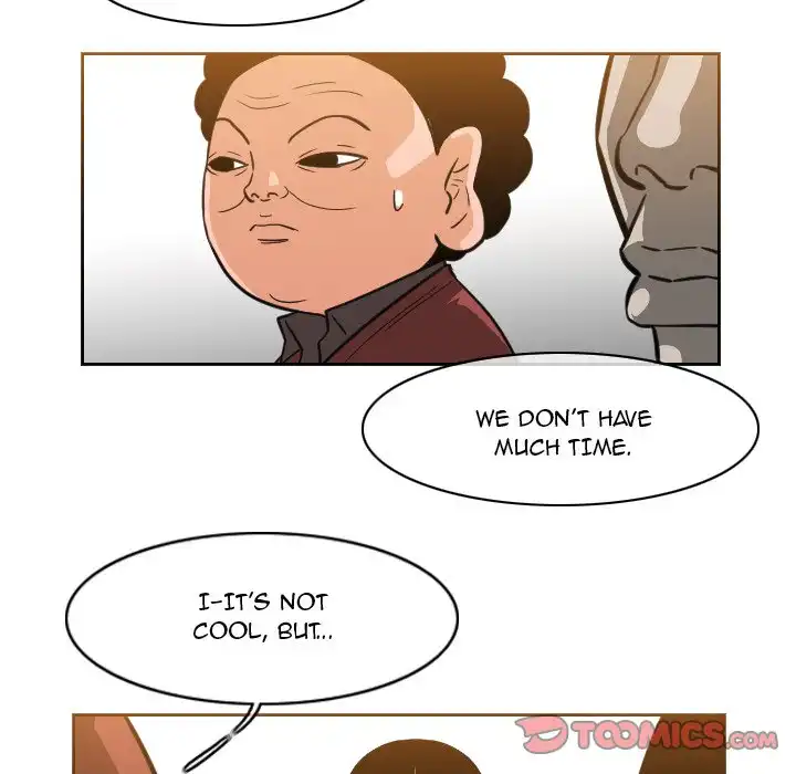 Path to Salvation page 18