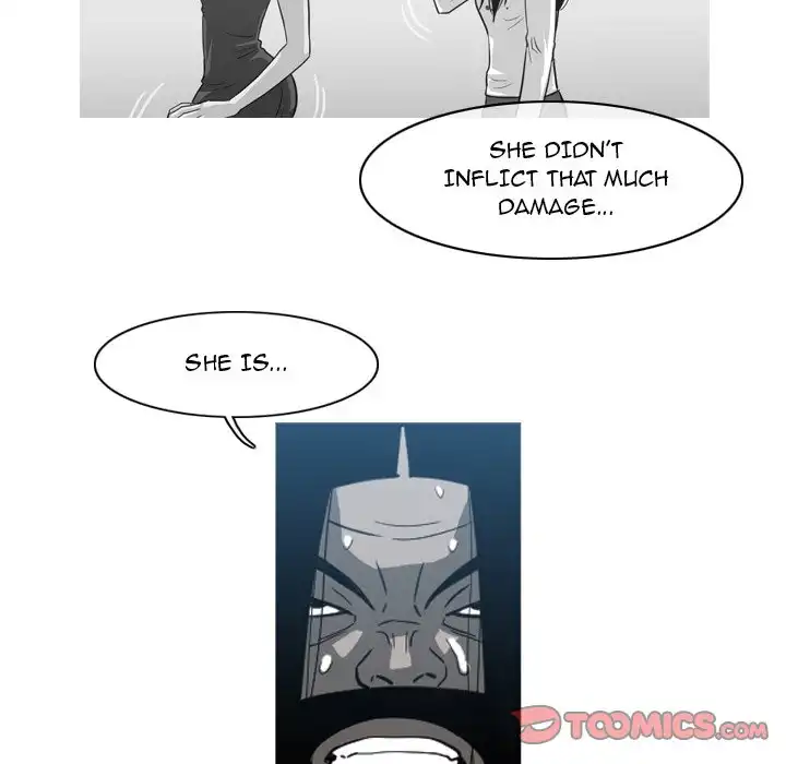 Path to Salvation page 28
