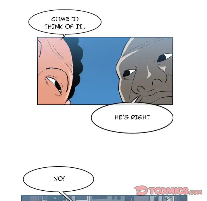 Path to Salvation page 32