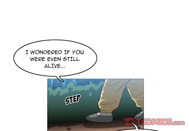Path to Salvation page 2