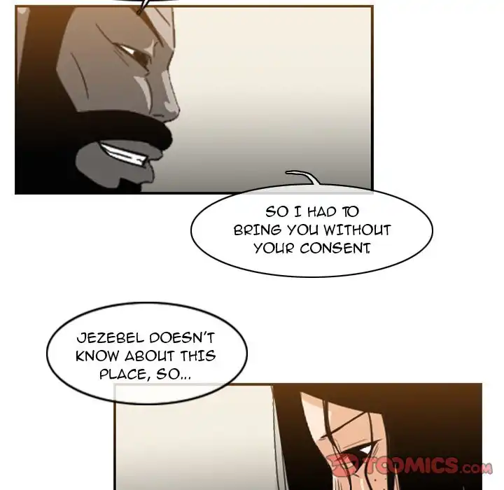 Path to Salvation page 30