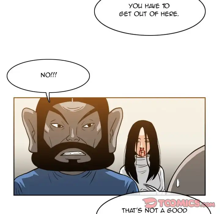 Path to Salvation page 10