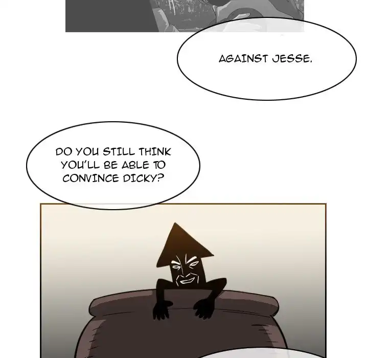 Path to Salvation page 17