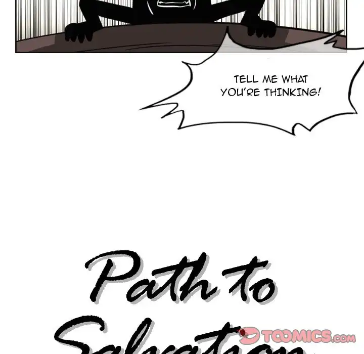 Path to Salvation page 28