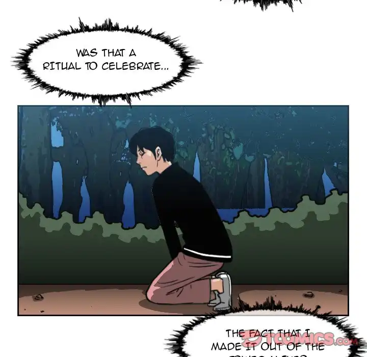 Path to Salvation page 34
