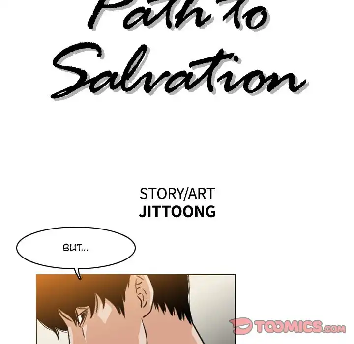 Path to Salvation page 10
