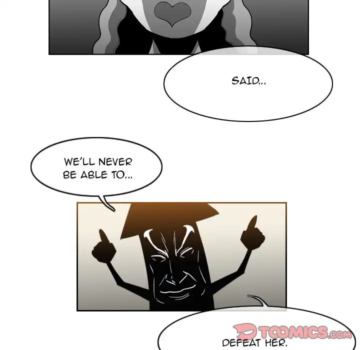 Path to Salvation page 20