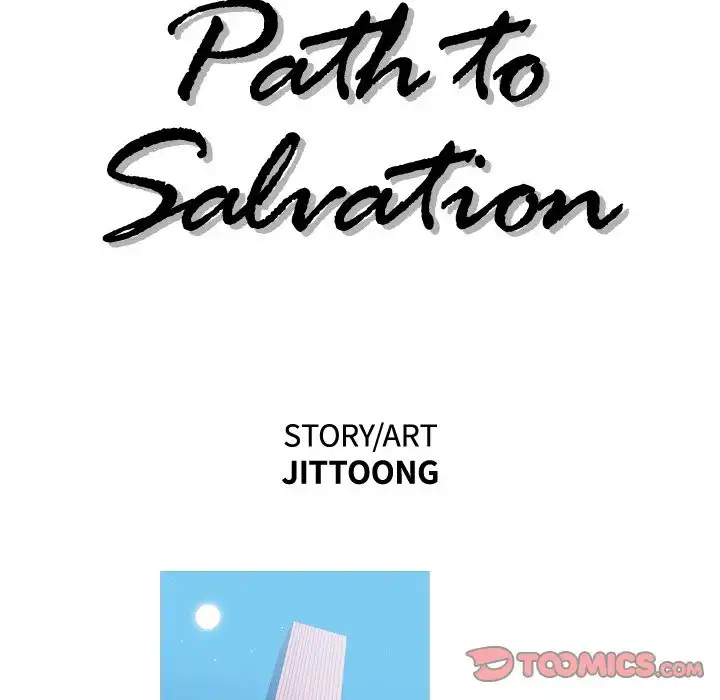 Path to Salvation page 14