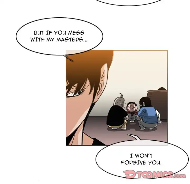 Path to Salvation page 40