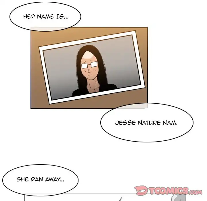 Path to Salvation page 64
