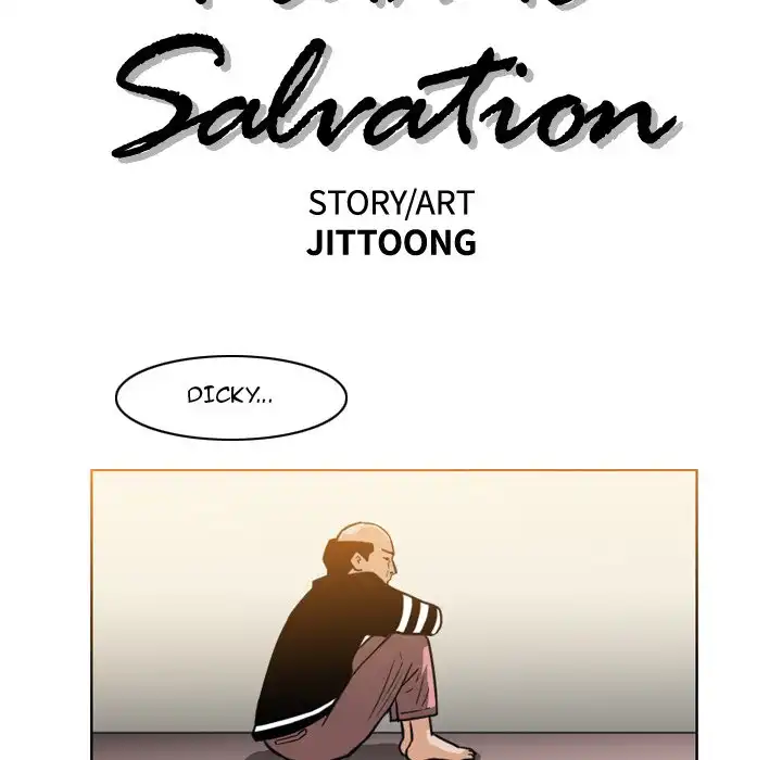 Path to Salvation page 11