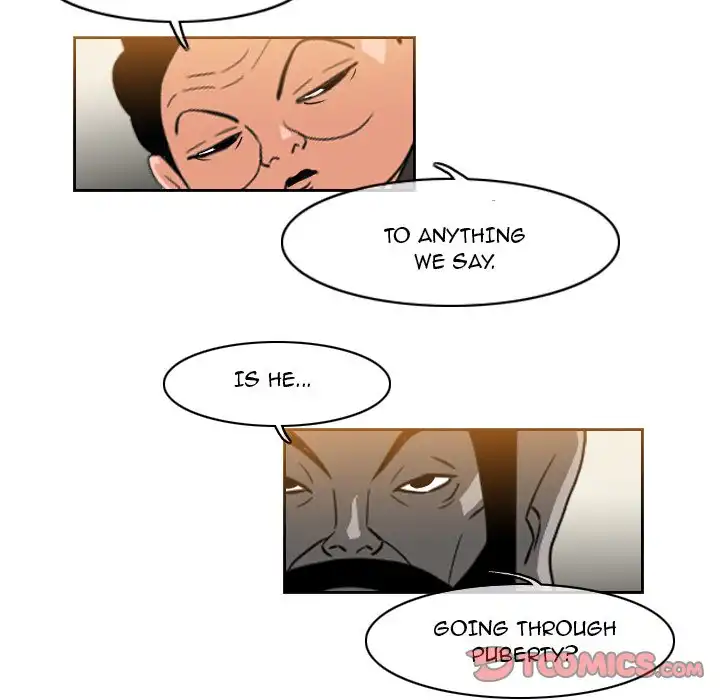 Path to Salvation page 14