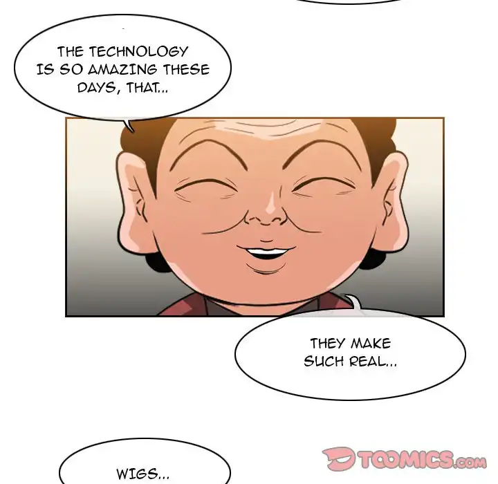 Path to Salvation page 28