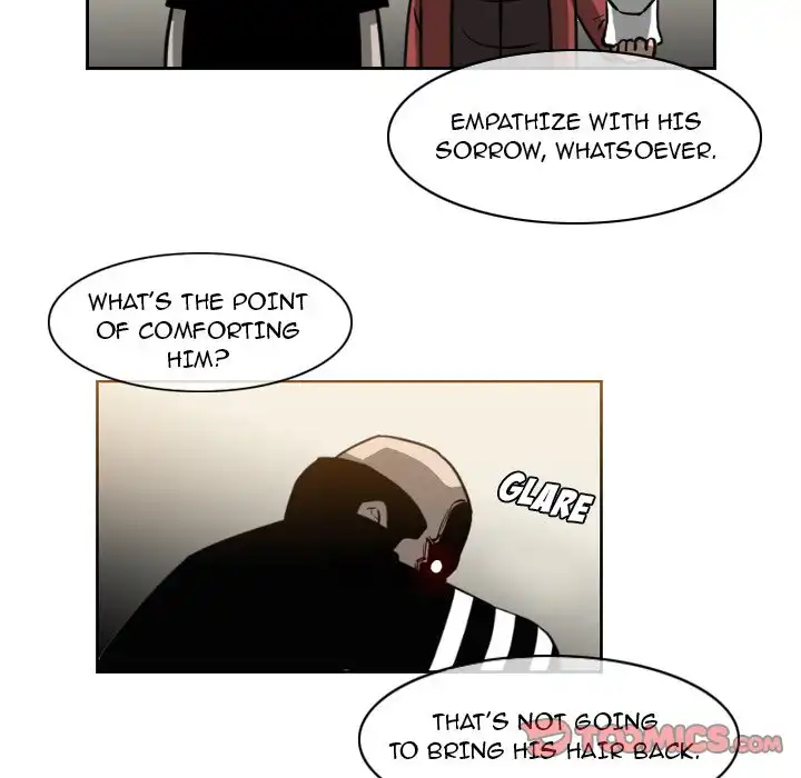 Path to Salvation page 50