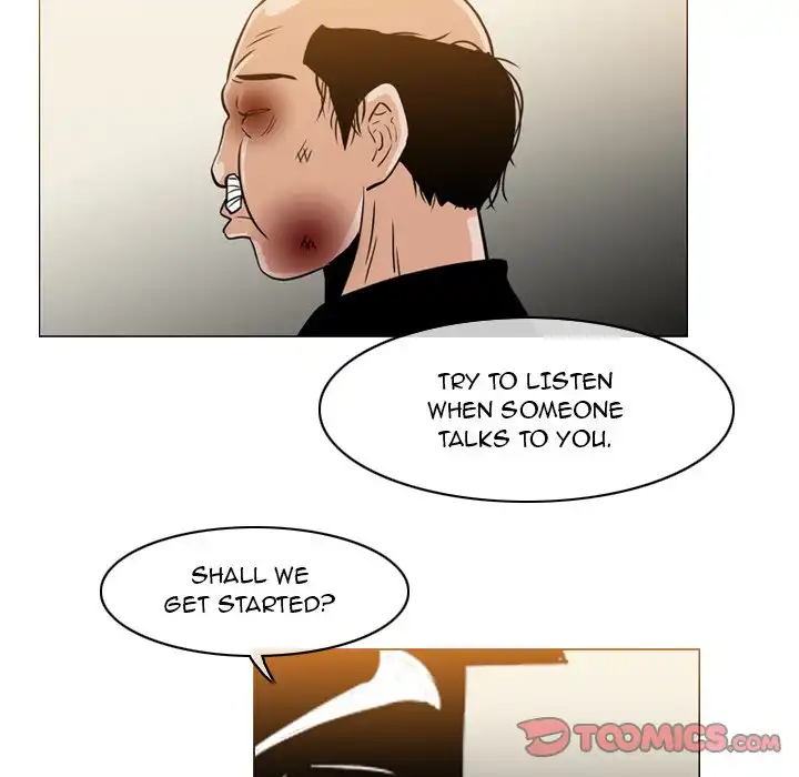 Path to Salvation page 70