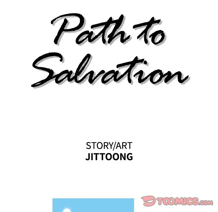 Path to Salvation page 8