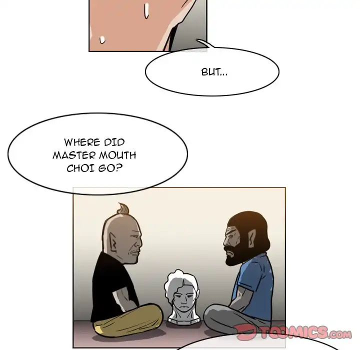 Path to Salvation page 28