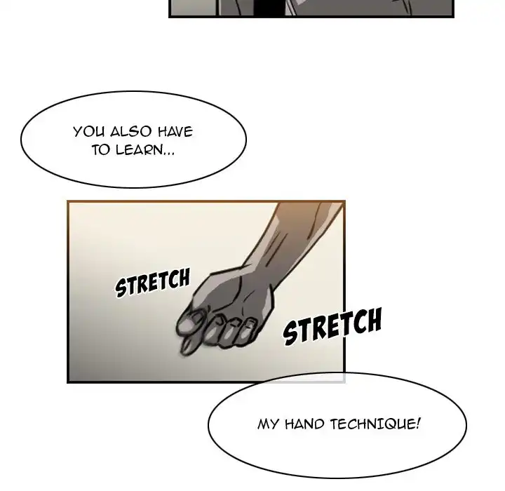 Path to Salvation page 33